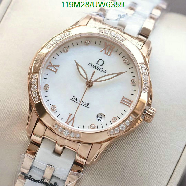 SAMC - OG Watches - 062