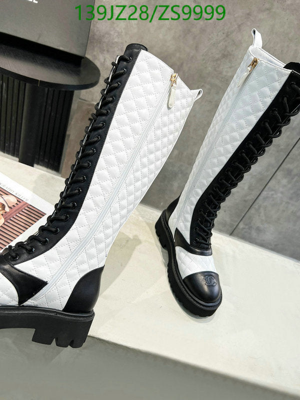 SAMC - Mix Boots - 180