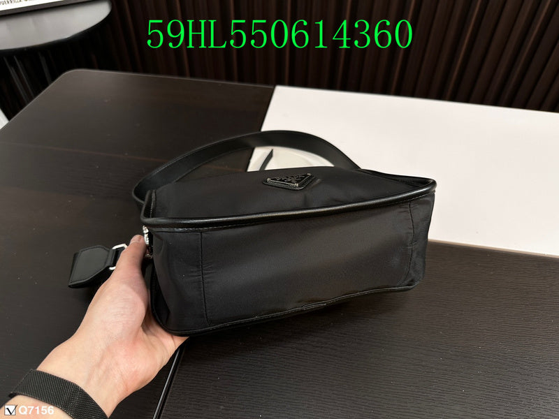 Satchel Bags - PDA Bags - 3204