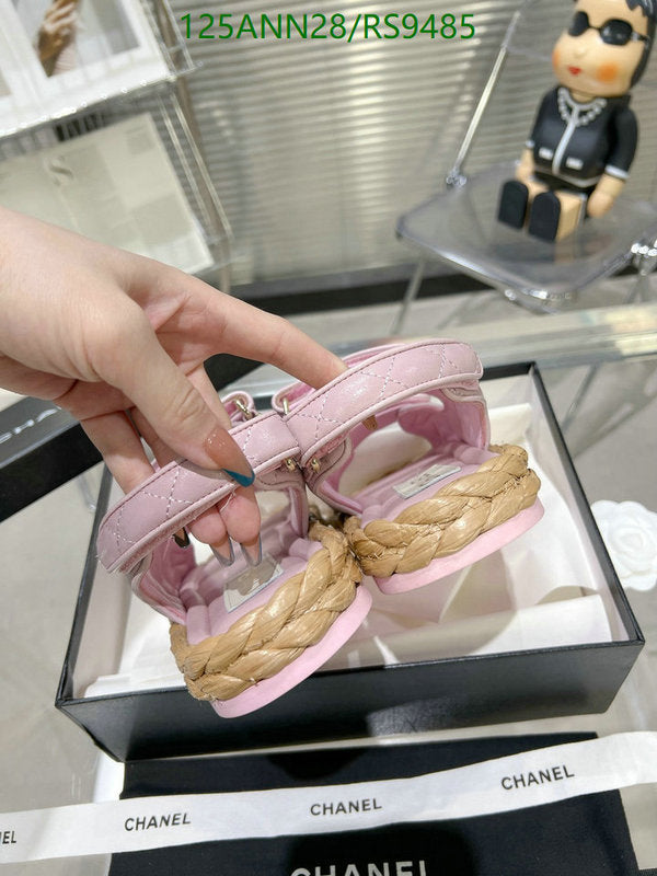 SAMC - CHL Women Shoes Beach - 040