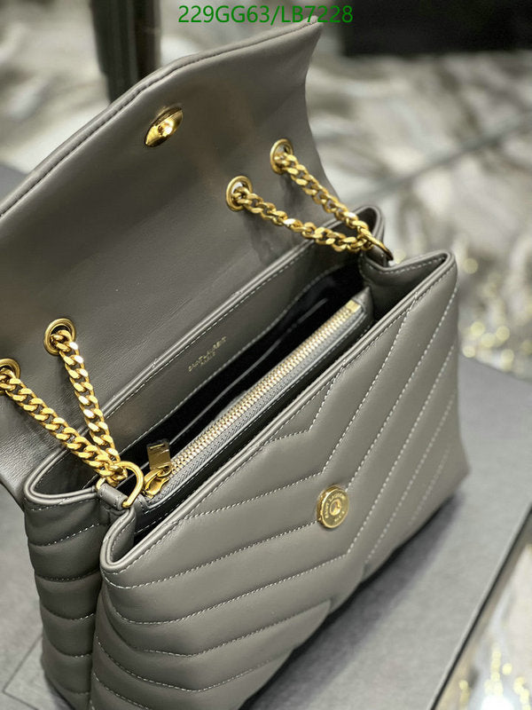 SAMC - YLS Bags - 444