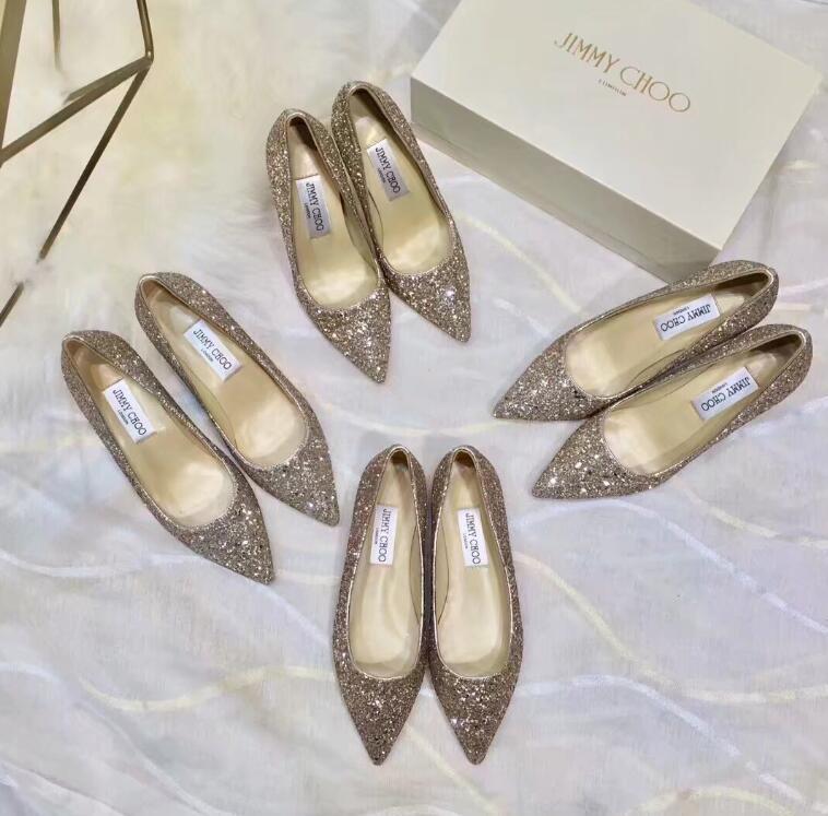SAMC - JMC Shoes - 196