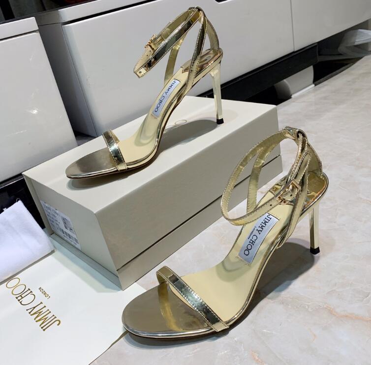 SAMC - JMC Shoes - 120
