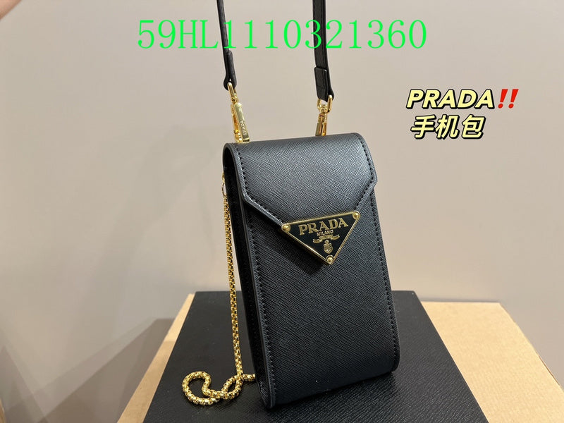 Satchel Bags - PDA Bags - 3459