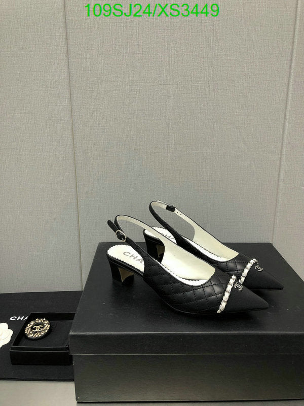 SAMC - CHL Women Shoes Ballet - 367