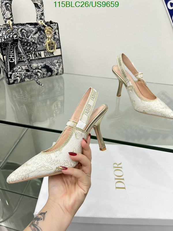 SAMCC - DOR Women Shoes - 1486