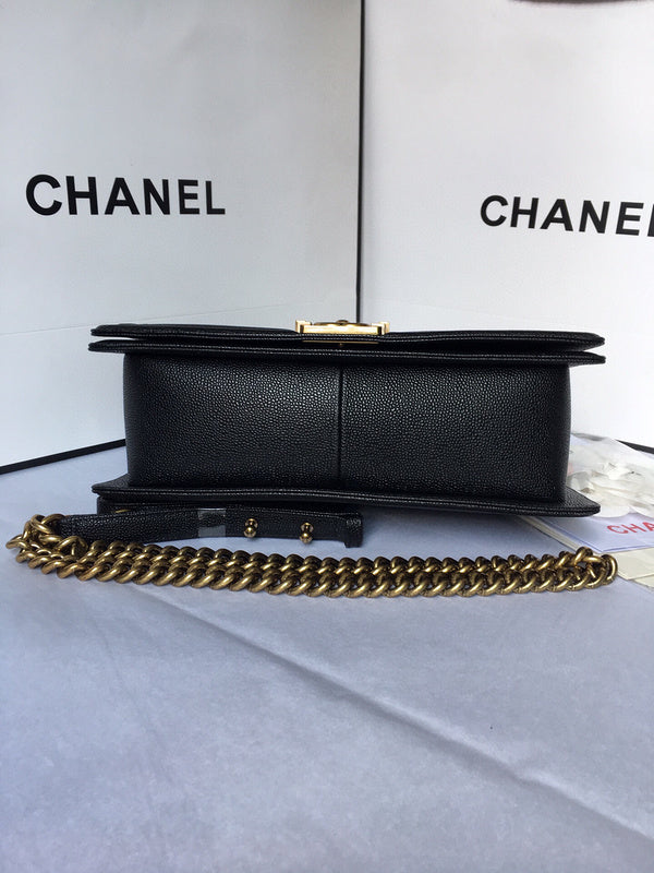 Satchel Bags - CHL Bags - 3848