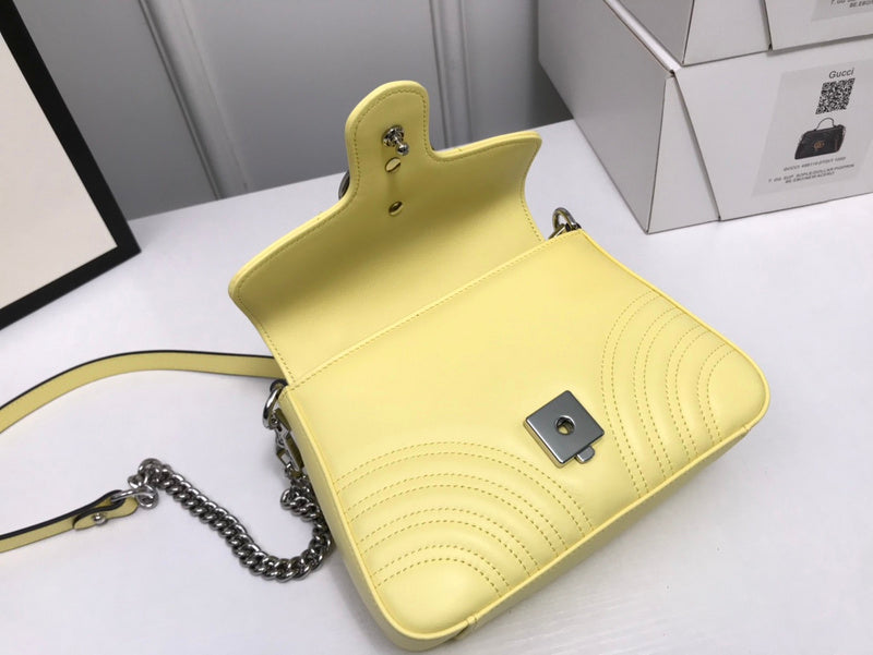 Satchel Bags - GCI Bags - 6998