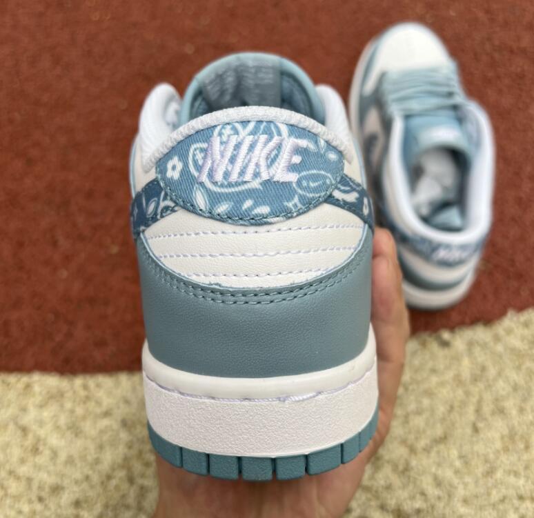 SAMC - NKE Shoes - 1081