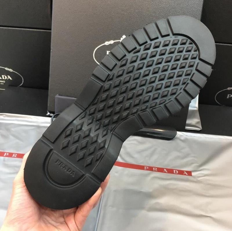 Glamy - PD Men Shoes - 475