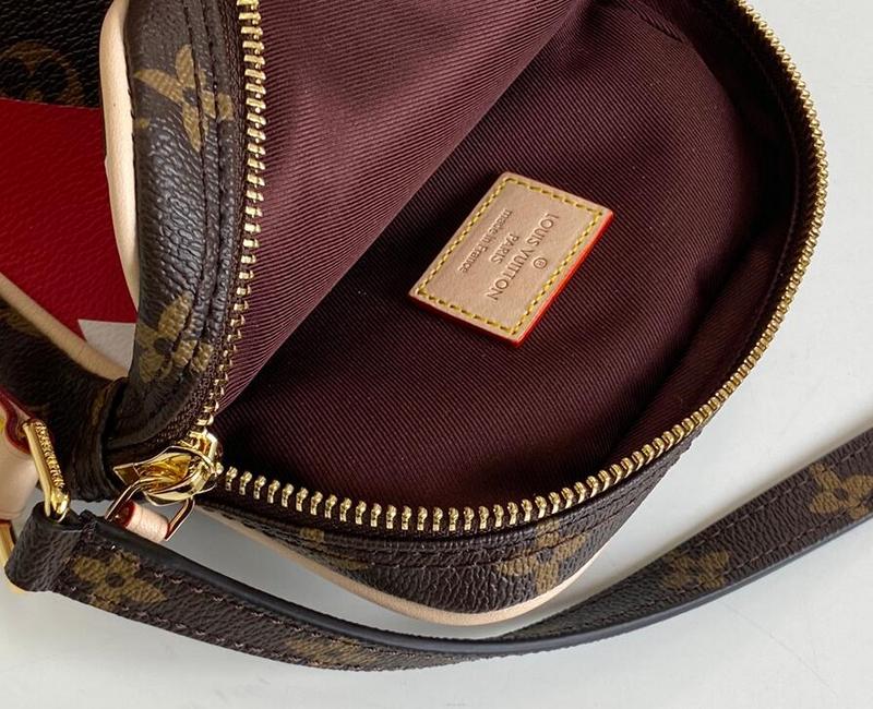 SAMC - LOV Bags - 2662