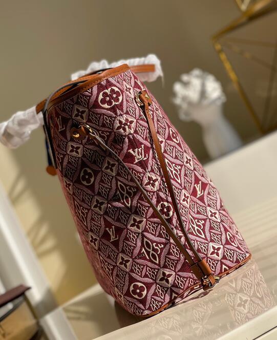 SAMC - LOV Bags - 2547