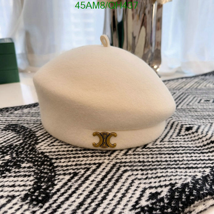 SAMC - COL Caps & Hats - 107