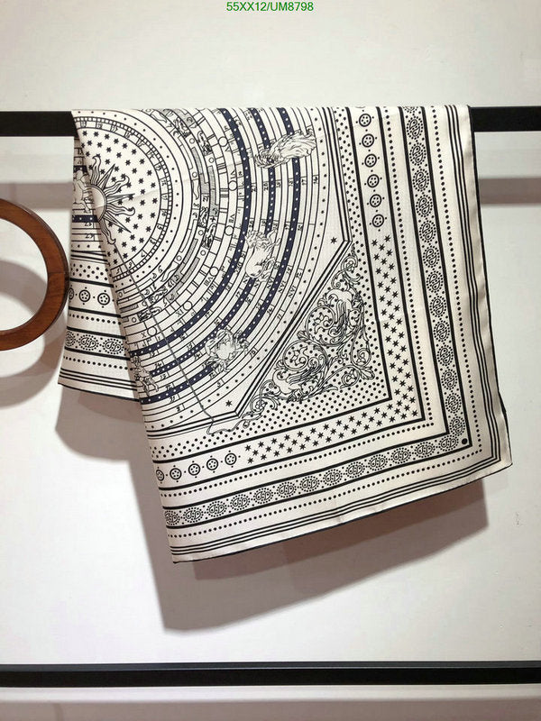 SAMC - HMS Scarves - 332