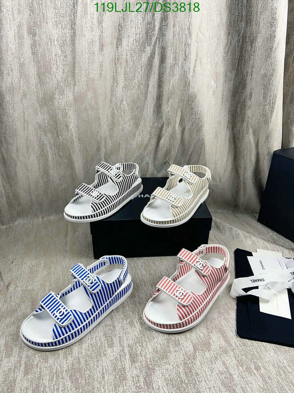 SAMC - CHL Women Shoes Beach - 020