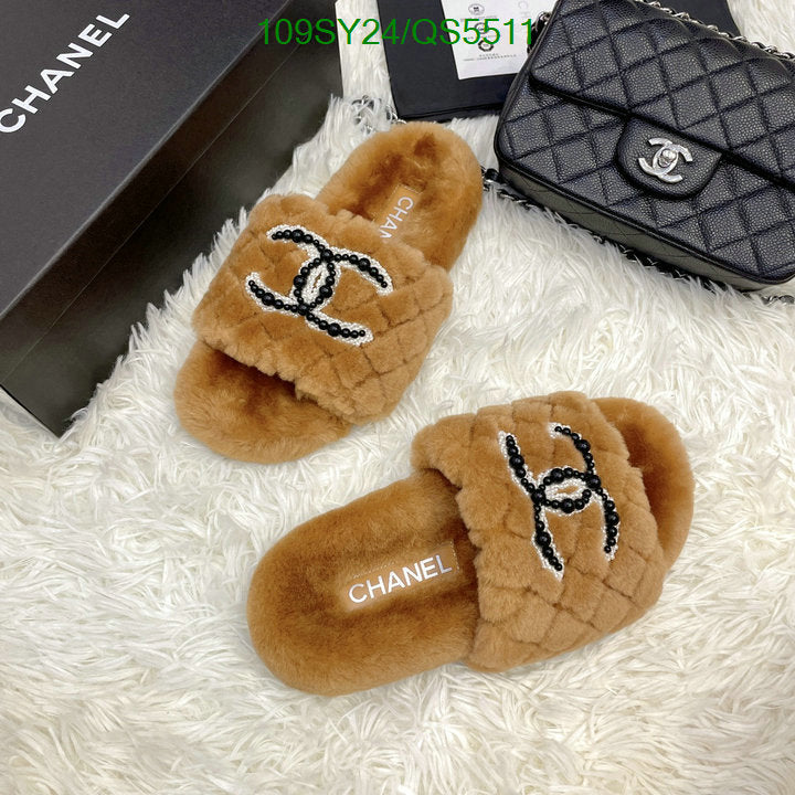 SAMC - CHL Women Shoes Slippers - 179