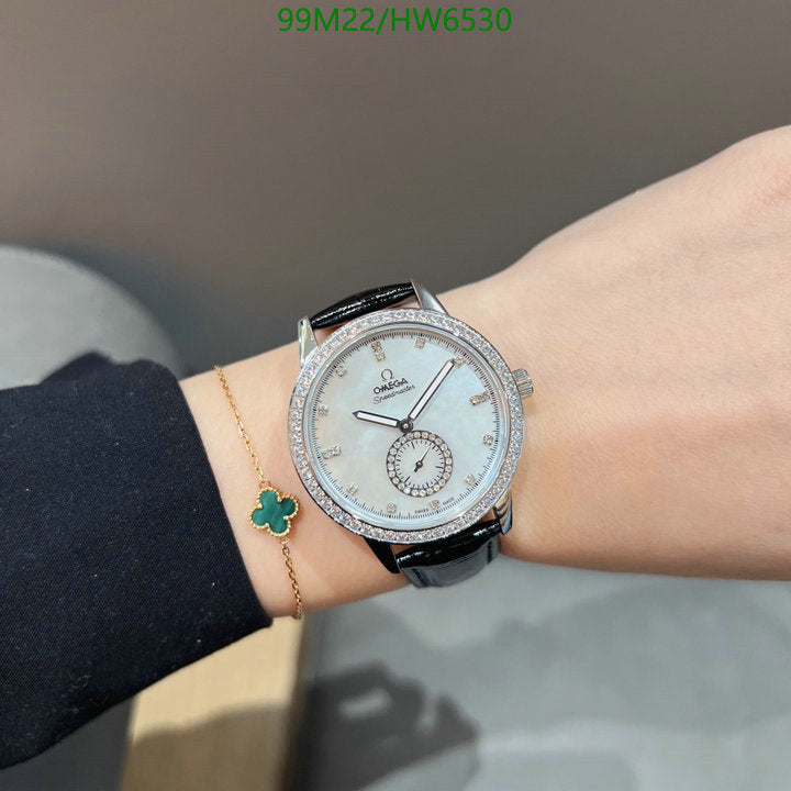 SAMC - OG Watches - 107