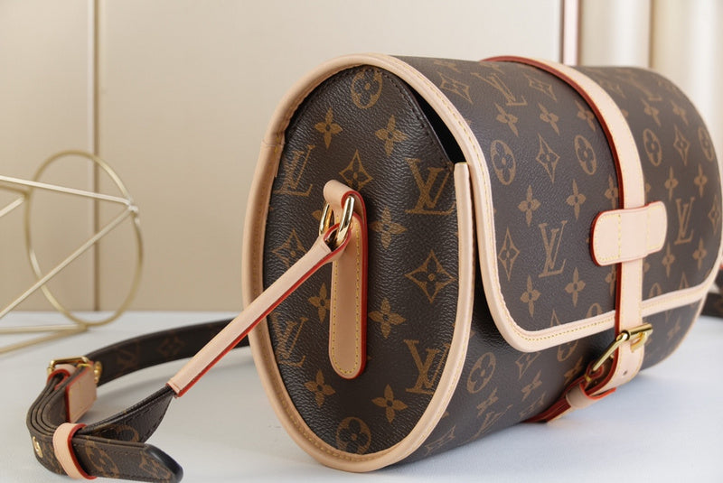 Satchel Bags - VL Bags - 3199
