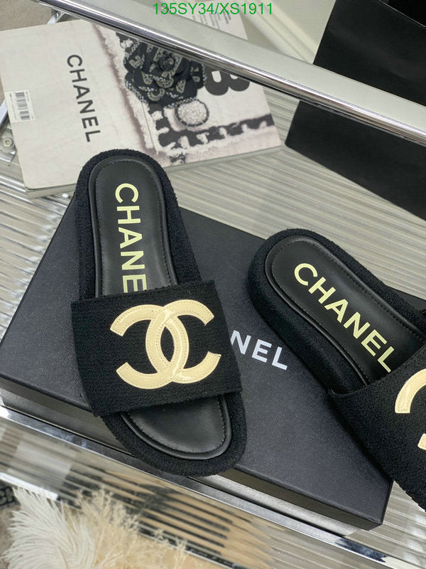 SAMC - CHL Women Shoes Slippers - 163