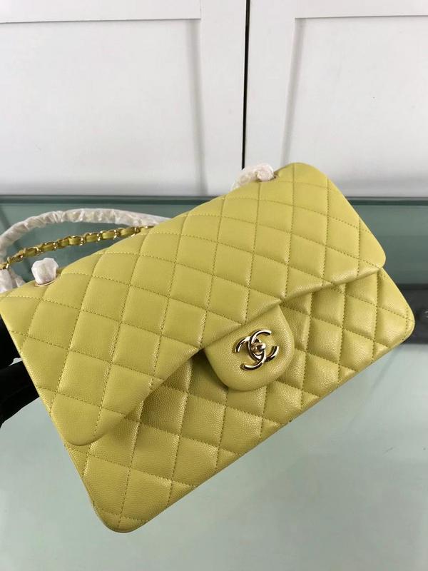 Satchel Bags - CHL Bags - 6666
