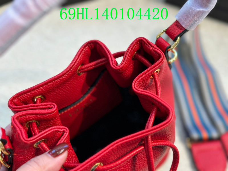 Satchel Bags - PDA Bags - 3674