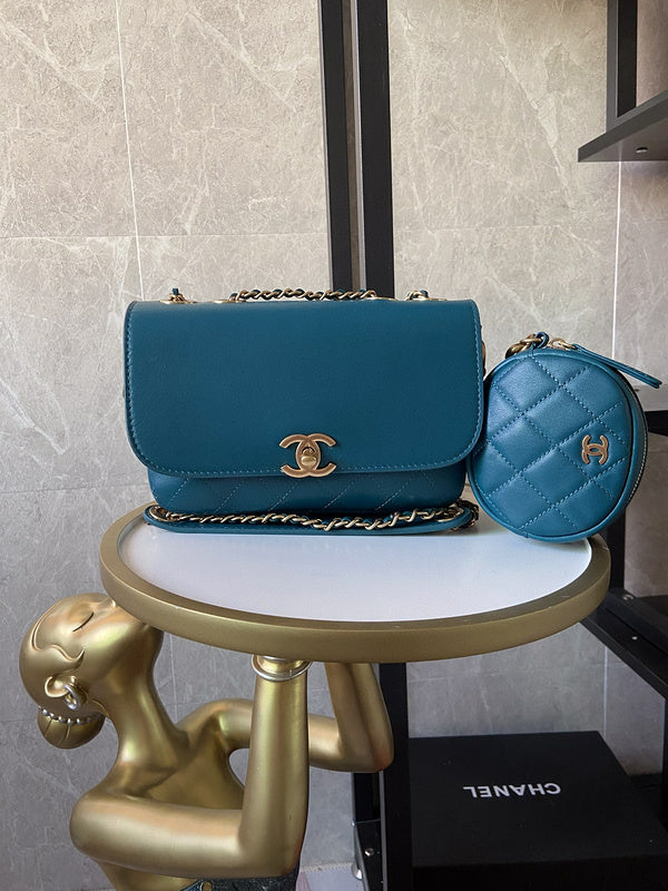 Satchel Bags - CHL Bags - 1617
