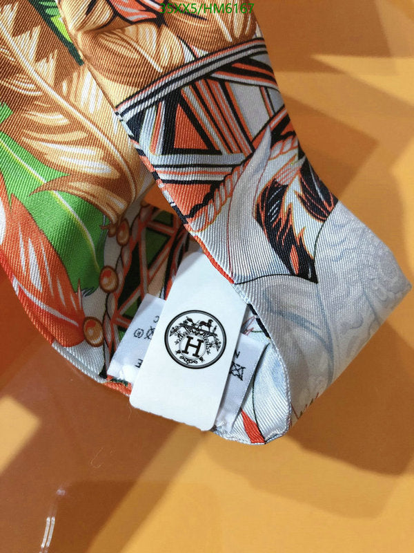 SAMC - HMS Scarves - 829