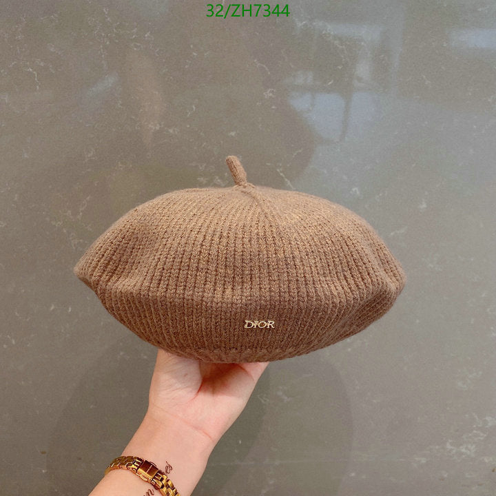 SAMC - DOR Caps & Hats - 131