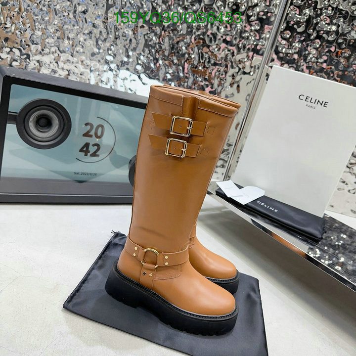SAMC - COL Women Shoes - 075