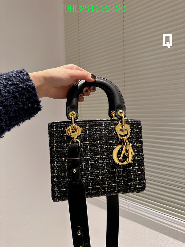 Glami - DOR Bags - 995
