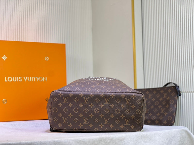 Satchel Bags - VL2 Bags - 913