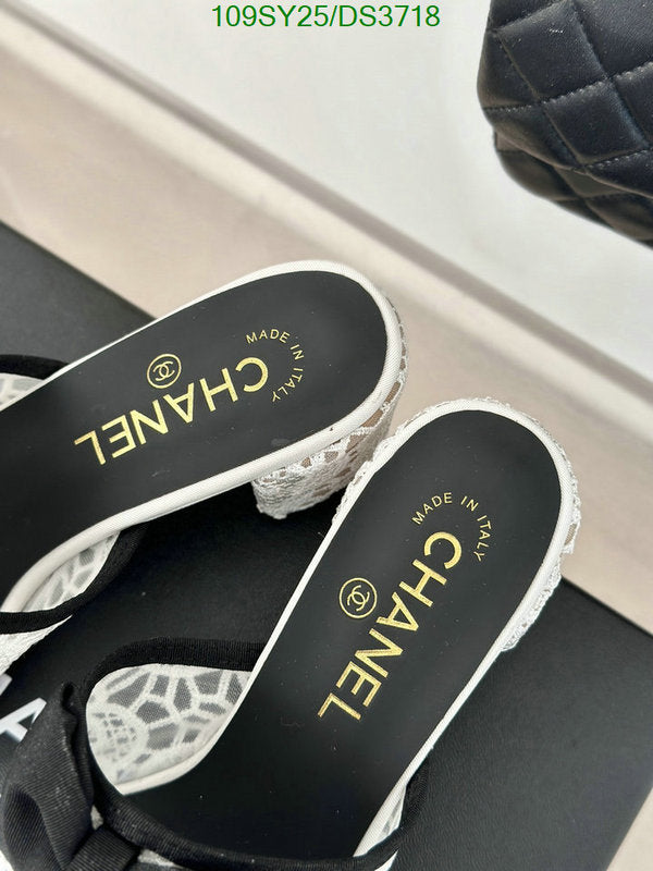 SAMC - CHL Women Shoes High Heels - 012