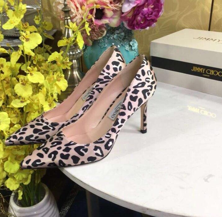 SAMC - JMC Shoes - 129