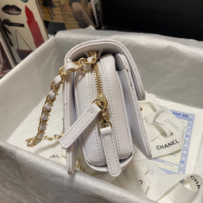 Satchel Bags - CHL Bags - 3409