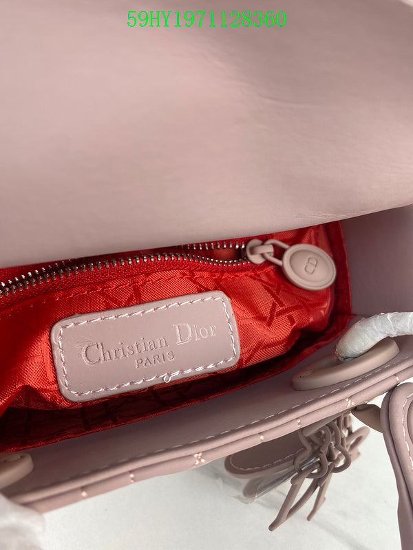 Glami - DOR Bags - 1021