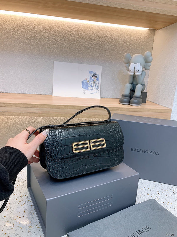 Glami Fashion - BGA Bags - 1610