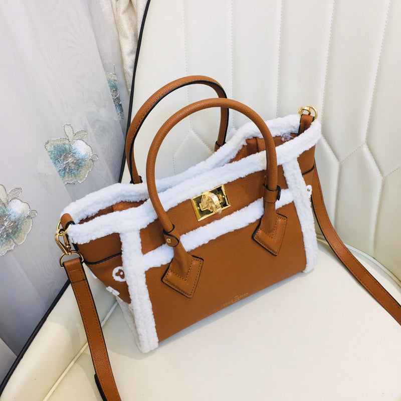Satchel Bags - VL Bags - 629