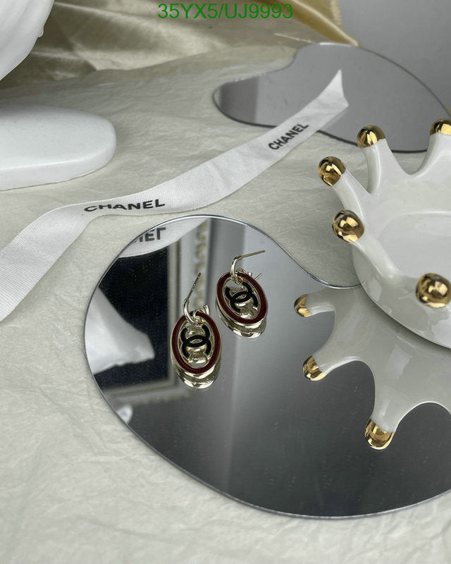 SAMC - CHL Jewelry - 408