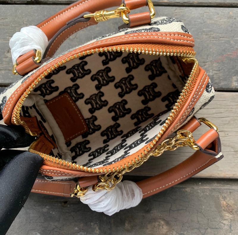 Satchel Bags - CHN Bags - 165