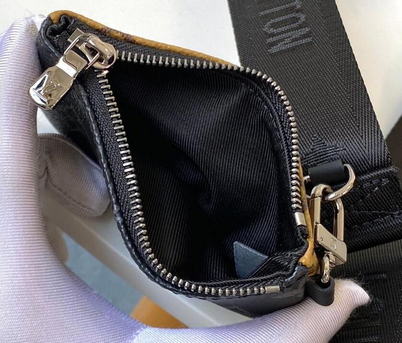 SAMC - LOV Bags - 2697