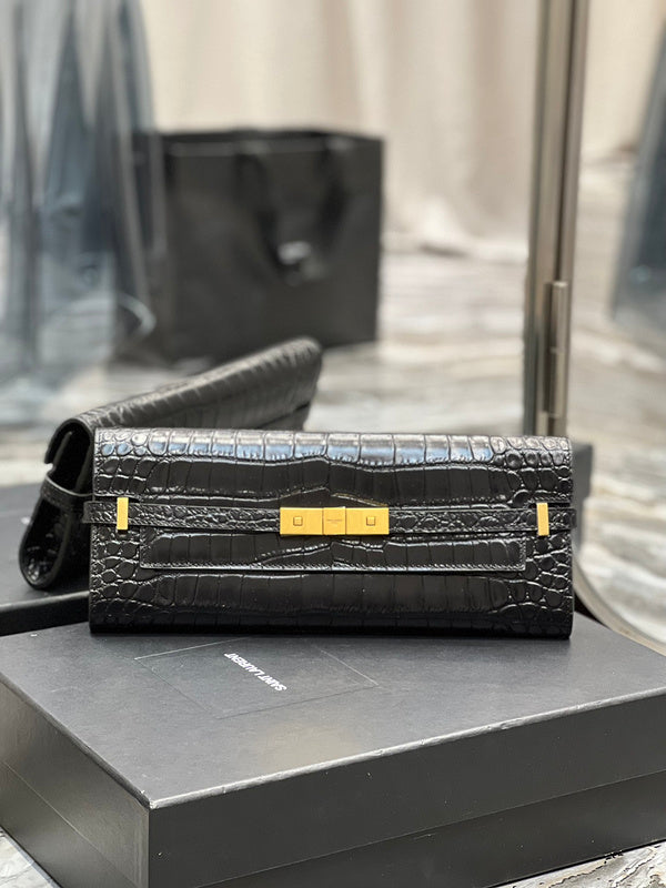 Satchel Bags - SLY Bags - 2202
