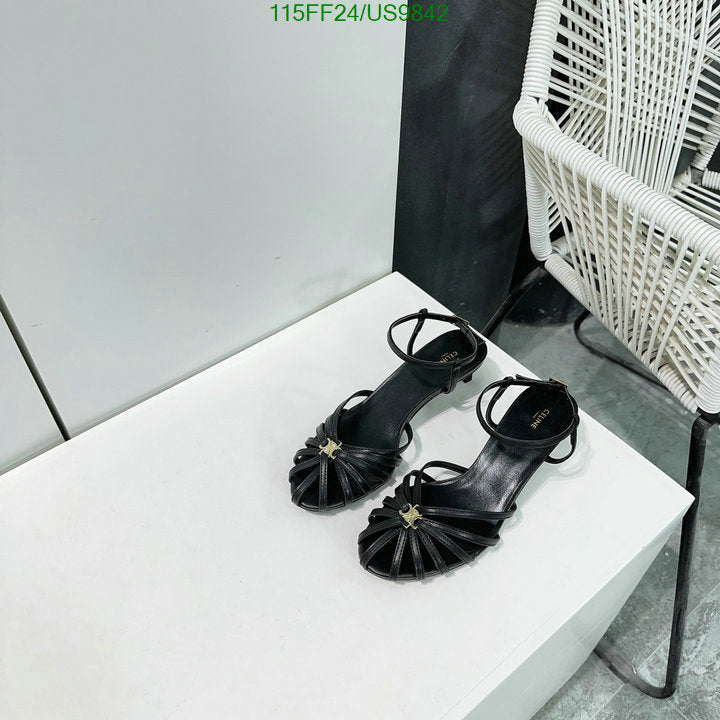 SAMC - COL Women Shoes - 058
