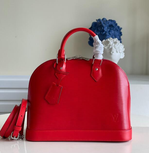 SAMC - LOV Bags - 2311