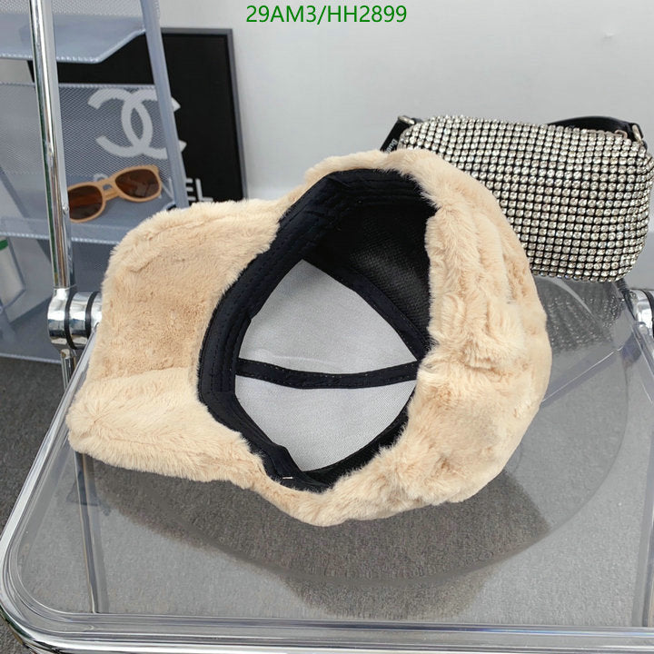 SAMC - CHL Caps & Hats - 347