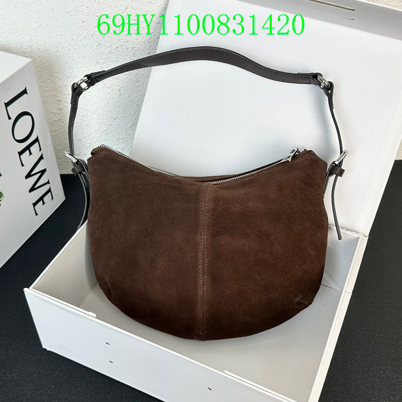 Satchel Bags - LWE Bags - 015