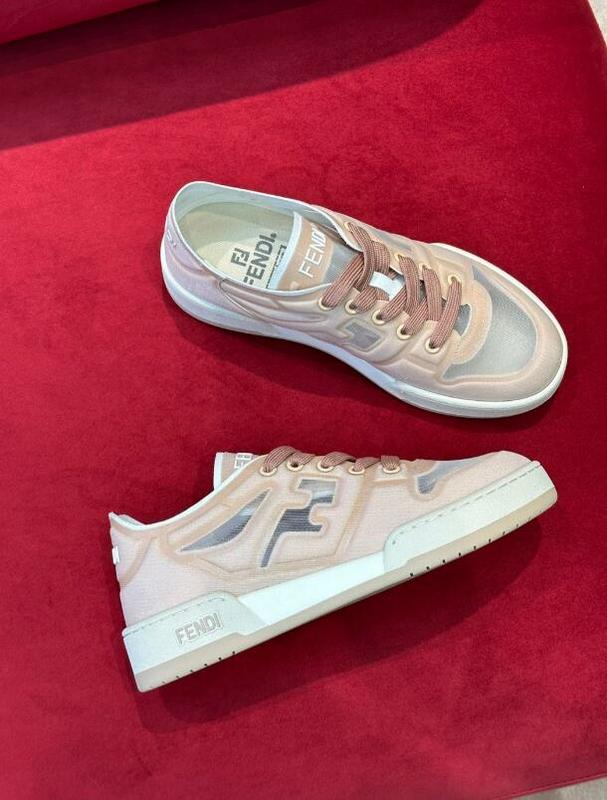 SAMC - FDE Women Shoes - 120