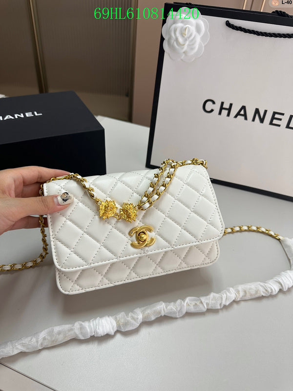 Glami - CHL Bags - 200