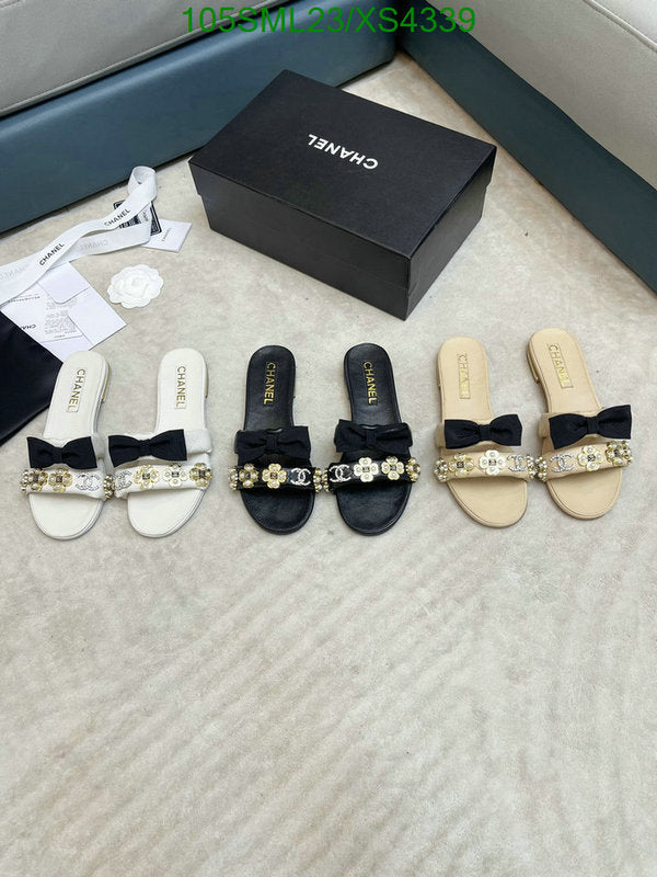 SAMC - CHL Women Shoes Slippers - 235