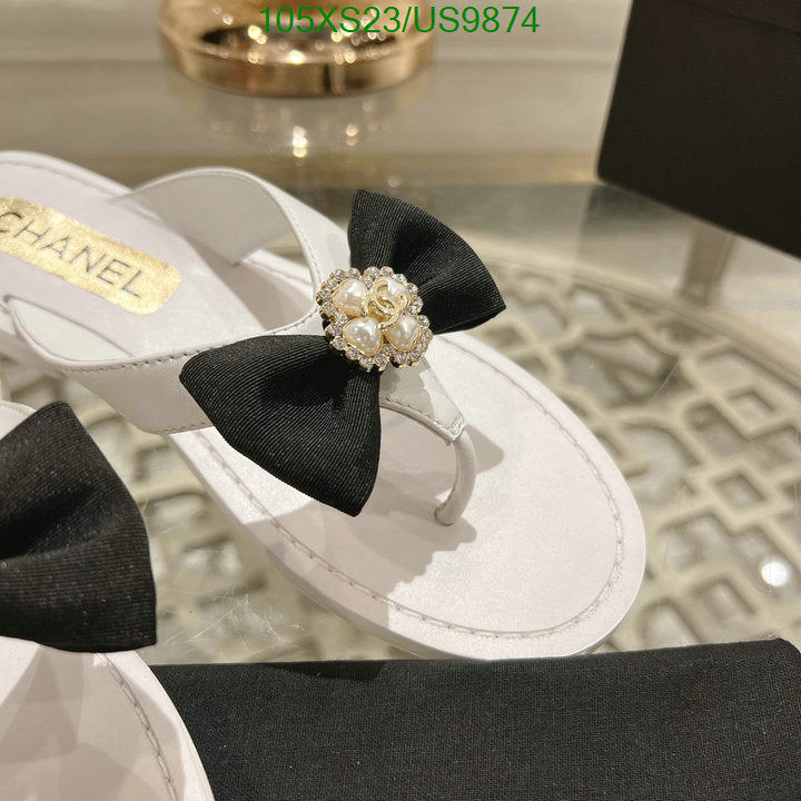 SAMC - CHL Women Shoes Slippers - 070