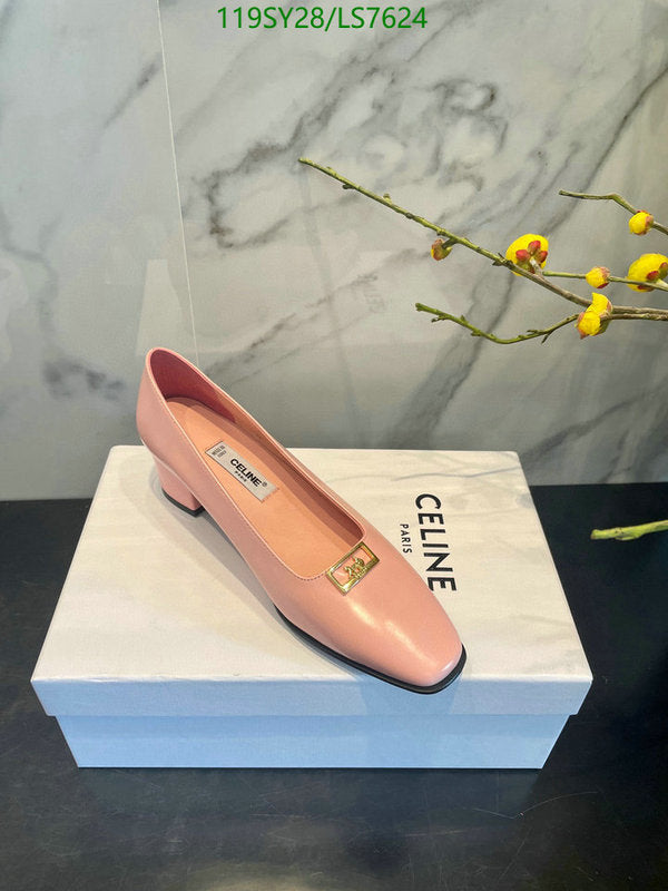 SAMC - COL Women Shoes - 251